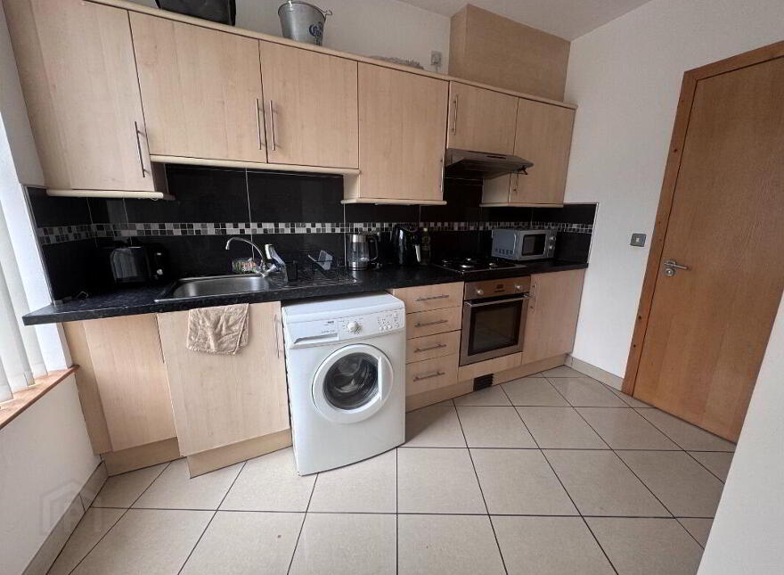 Apartment 1 1 Ashley Avenue, Belfast, BT9 7BT