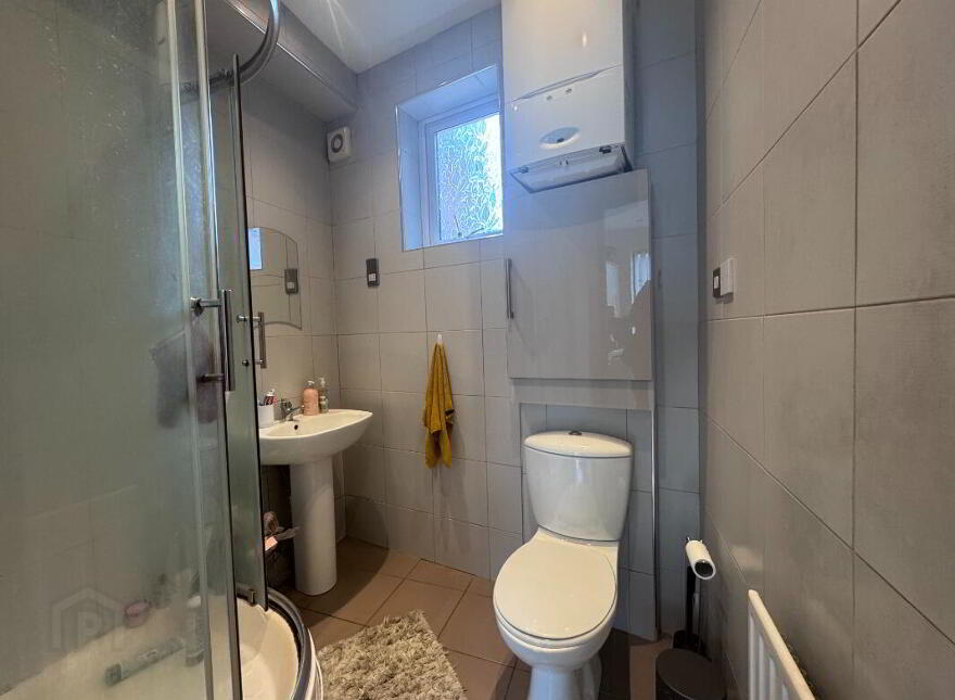 Apartment 1 1 Ashley Avenue, Belfast, BT9 7BT