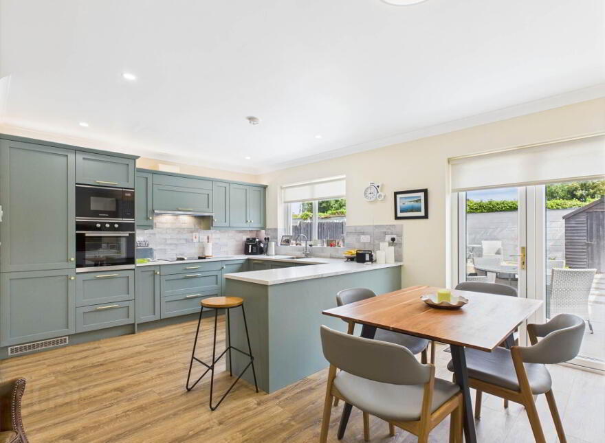 9 Glenside, Ballycarnane Woods, Tramore, X91T8P0