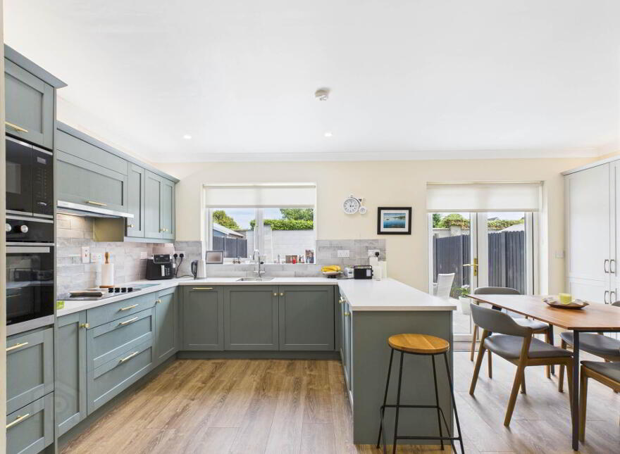 9 Glenside, Ballycarnane Woods, Tramore, X91T8P0