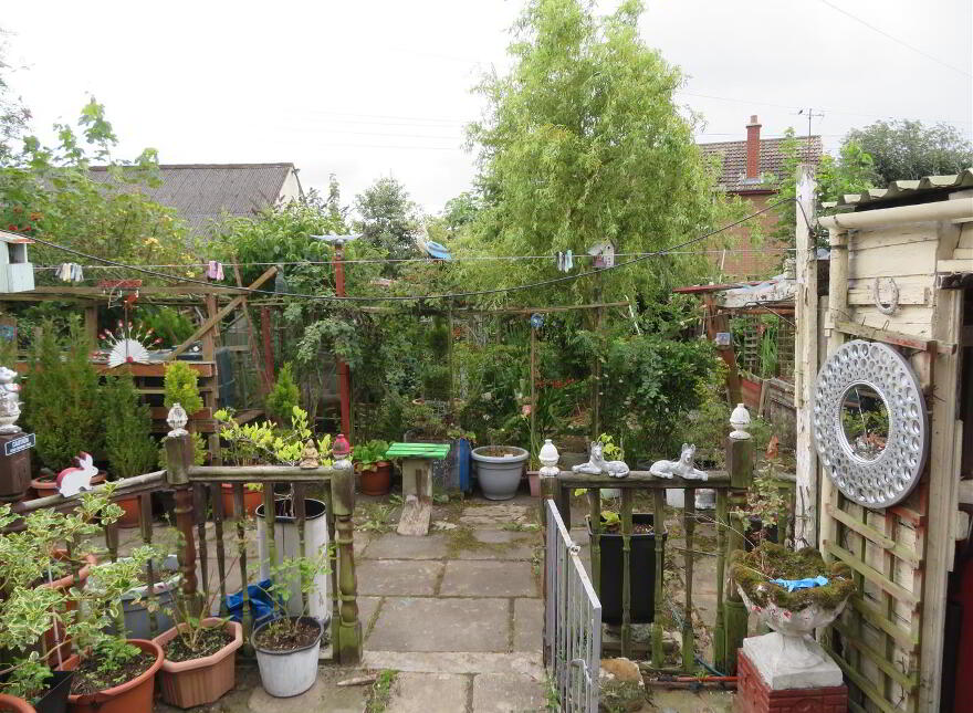 26 Atkinson Avenue, Portadown, Craigavon, BT62 3HY