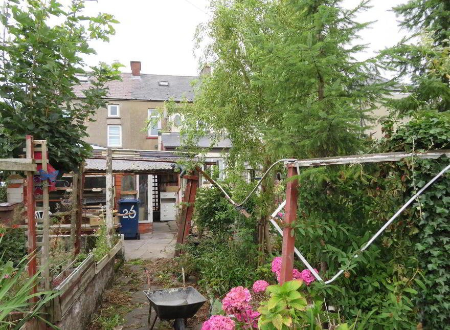 26 Atkinson Avenue, Portadown, Craigavon, BT62 3HY
