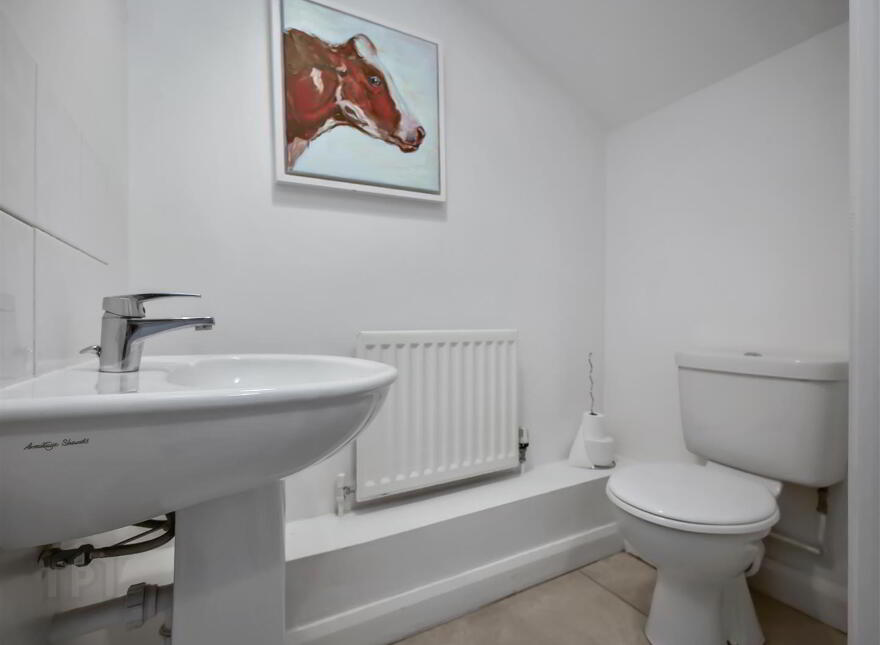 20 Halcombe Street, Woodstock Road, Belfast, BT6 8BE