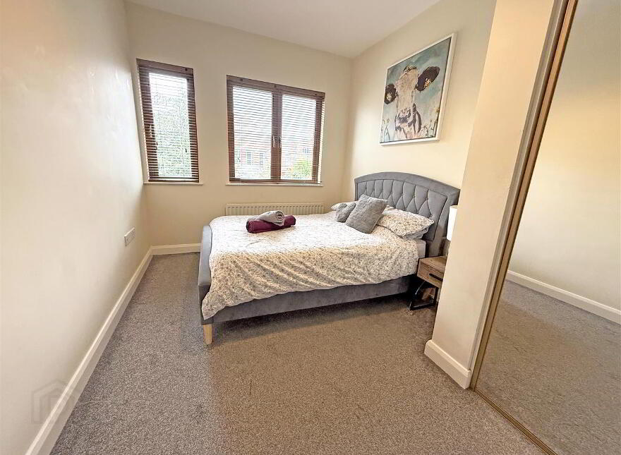 20 Halcombe Street, Woodstock Road, Belfast, BT6 8BE