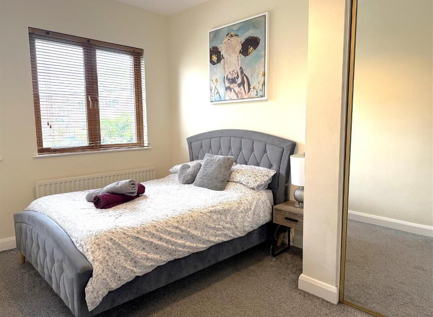 20 Halcombe Street, Woodstock Road, Belfast, BT6 8BE
