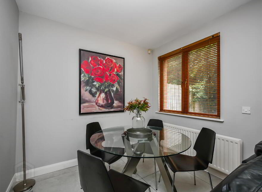 20 Halcombe Street, Woodstock Road, Belfast, BT6 8BE