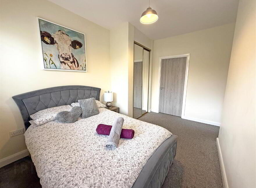 20 Halcombe Street, Woodstock Road, Belfast, BT6 8BE