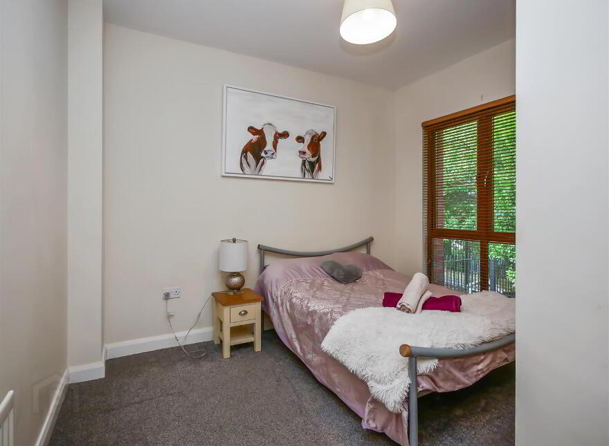 20 Halcombe Street, Woodstock Road, Belfast, BT6 8BE