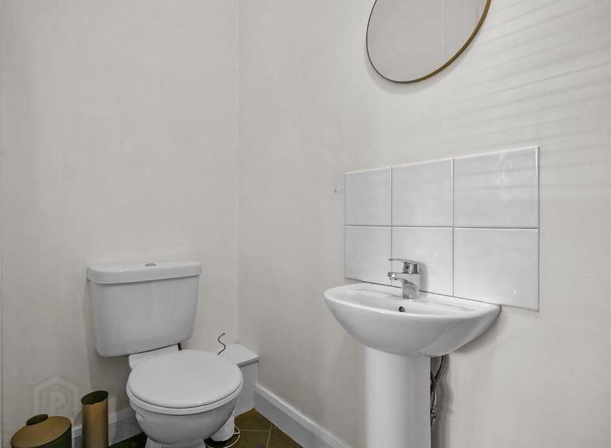 20 Halcombe Street, Woodstock Road, Belfast, BT6 8BE