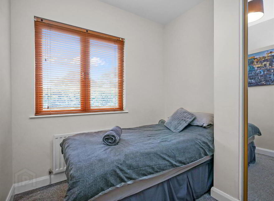 20 Halcombe Street, Woodstock Road, Belfast, BT6 8BE