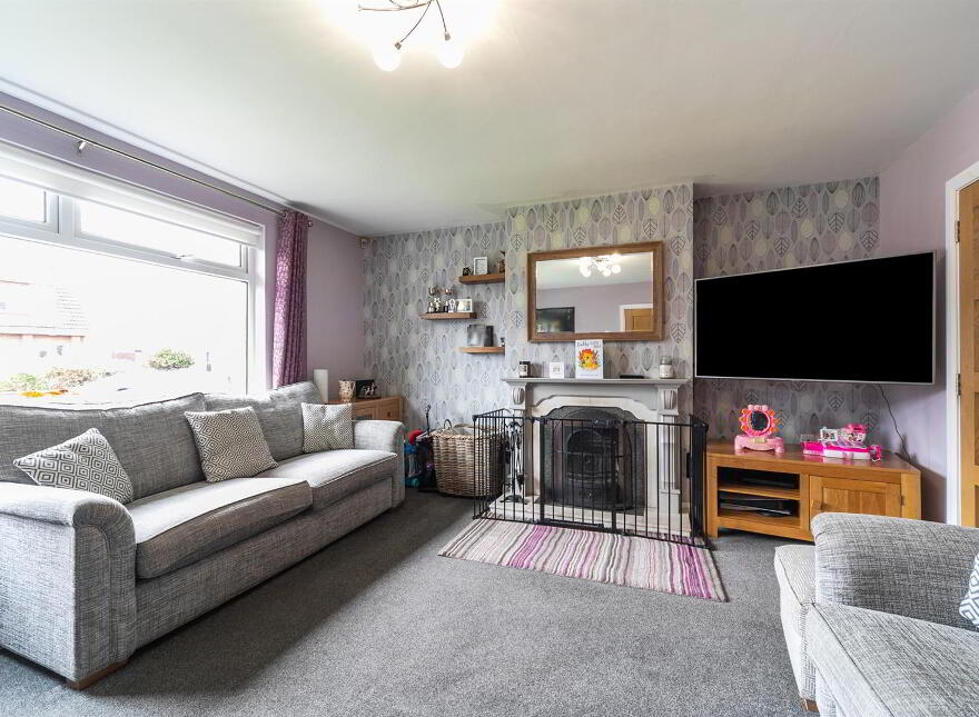 58 Oakdale, Ballygowan, BT23 5TT