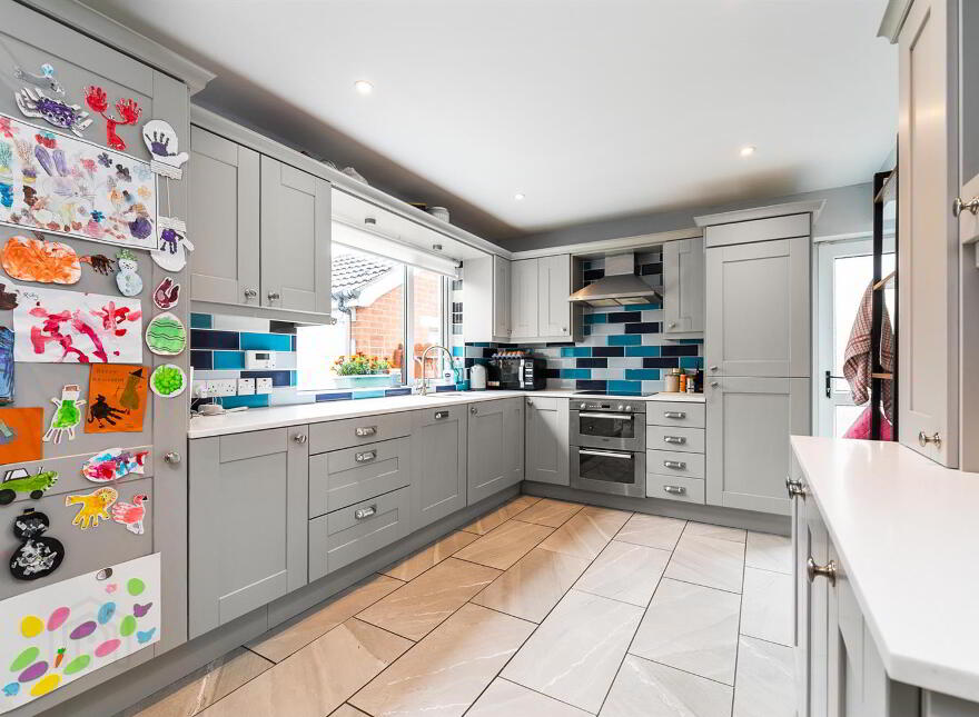 58 Oakdale, Ballygowan, BT23 5TT