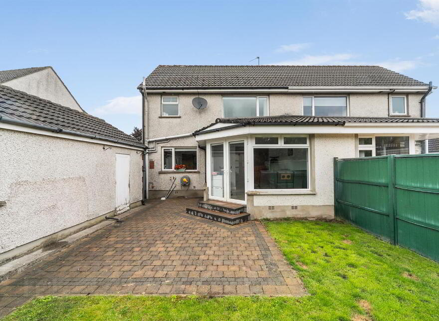 58 Oakdale, Ballygowan, BT23 5TT