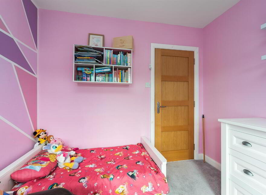 58 Oakdale, Ballygowan, BT23 5TT