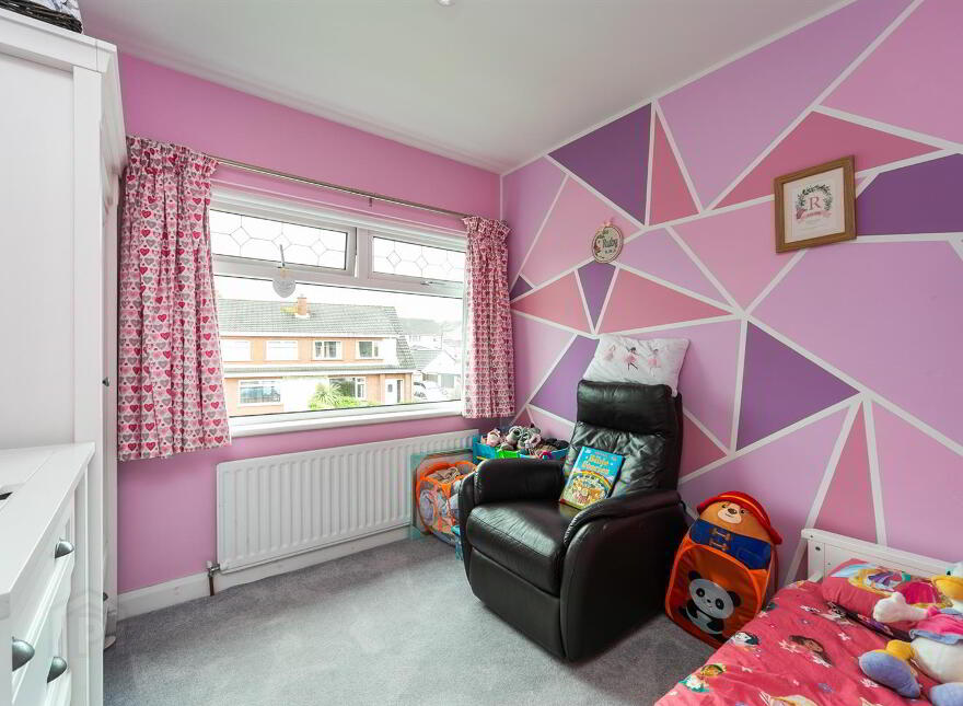 58 Oakdale, Ballygowan, BT23 5TT