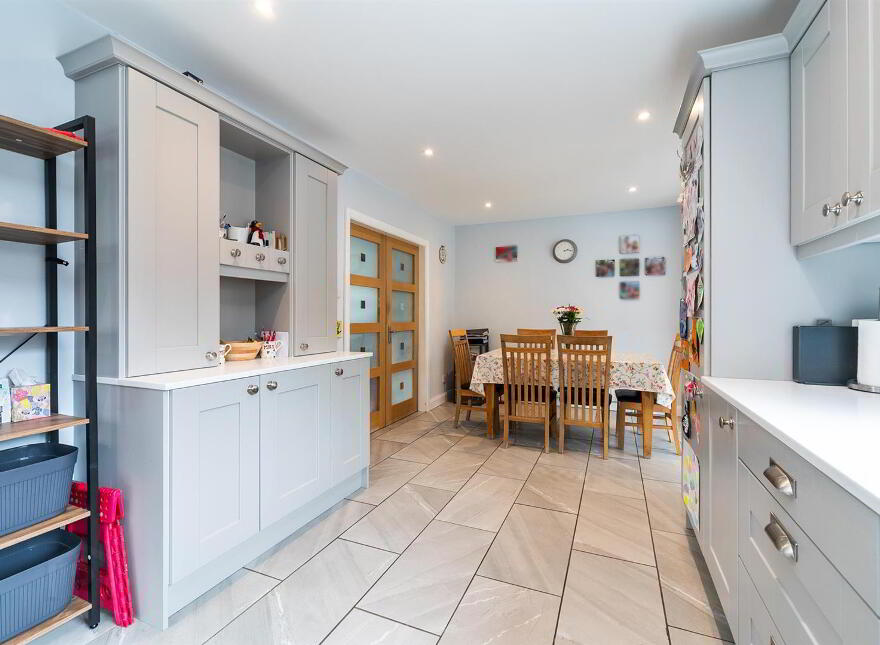 58 Oakdale, Ballygowan, BT23 5TT