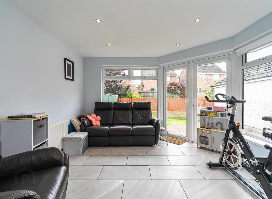 58 Oakdale, Ballygowan, BT23 5TT