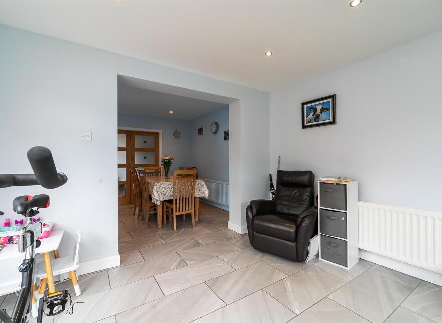 58 Oakdale, Ballygowan, BT23 5TT