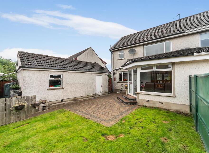 58 Oakdale, Ballygowan, BT23 5TT