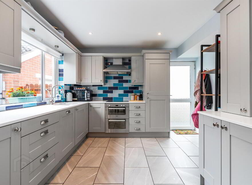 58 Oakdale, Ballygowan, BT23 5TT