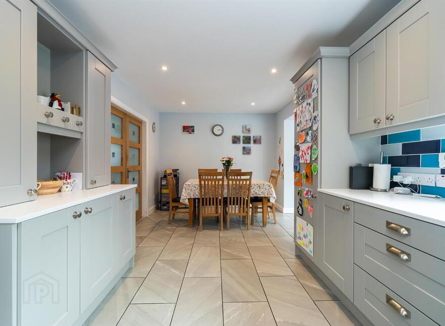 58 Oakdale, Ballygowan, BT23 5TT