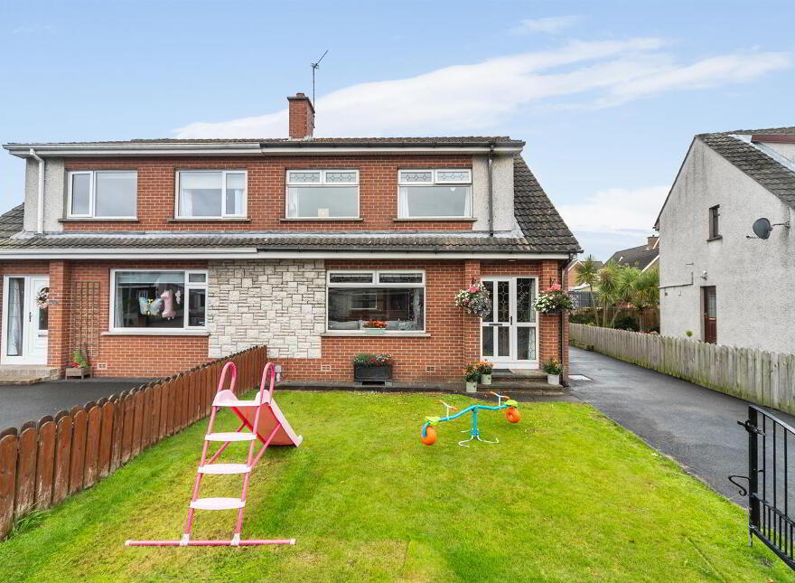 58 Oakdale, Ballygowan, BT23 5TT