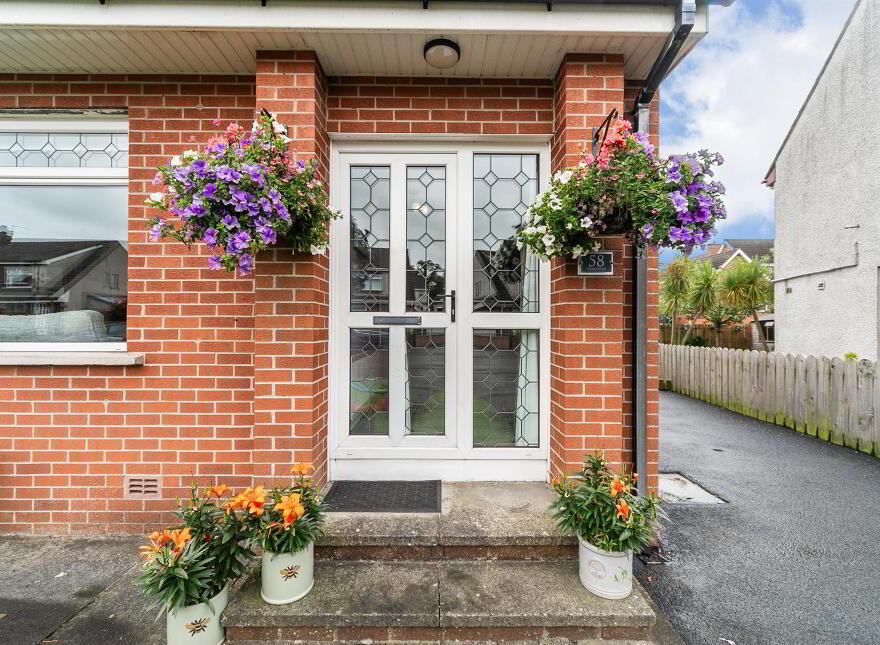 58 Oakdale, Ballygowan, BT23 5TT