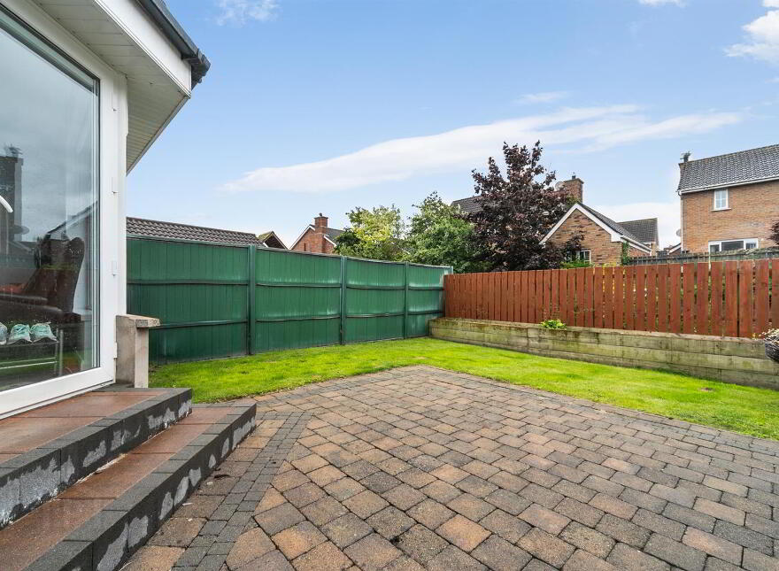 58 Oakdale, Ballygowan, BT23 5TT