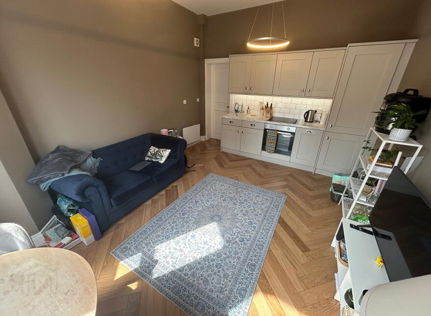 Apt 1, 3 Eglantine Place, Belfast, BT9 6EY