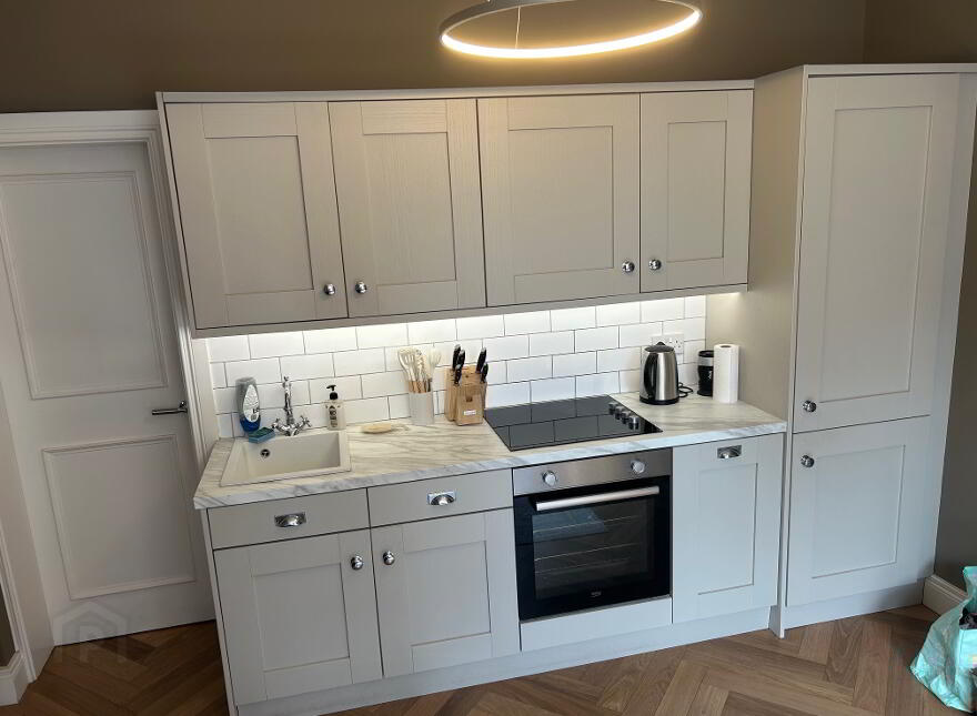 Apt 1, 3 Eglantine Place, Belfast, BT9 6EY