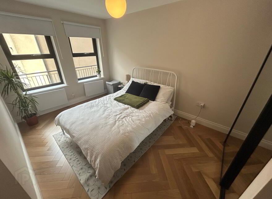 Apt 1, 3 Eglantine Place, Belfast, BT9 6EY