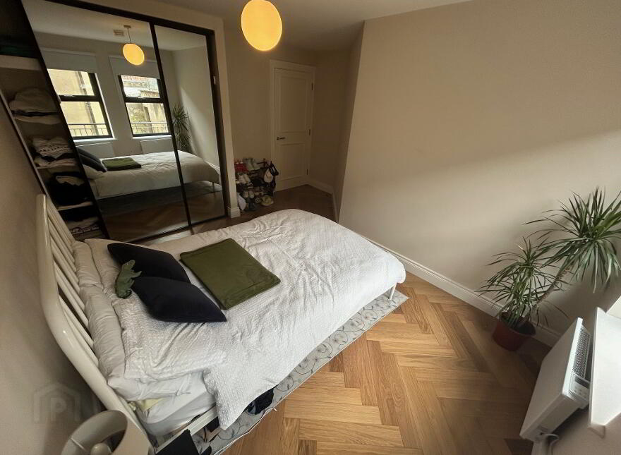 Apt 1, 3 Eglantine Place, Belfast, BT9 6EY
