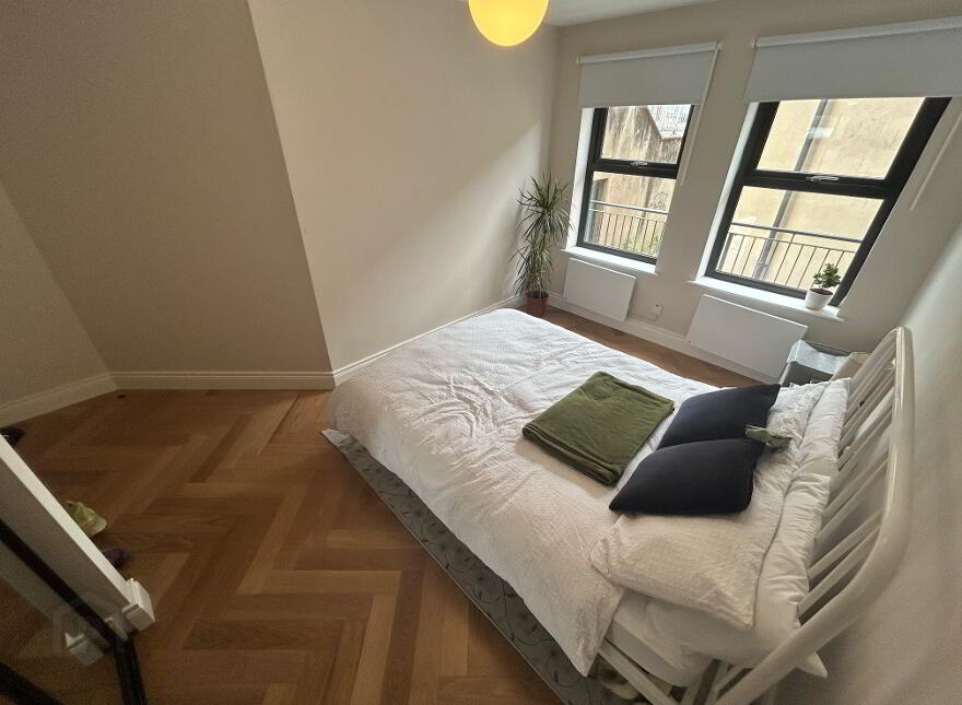 Apt 1, 3 Eglantine Place, Belfast, BT9 6EY