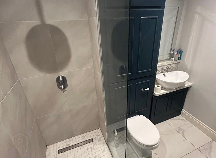 Apt 1, 3 Eglantine Place, Belfast, BT9 6EY