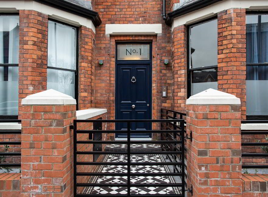 Apt 1, 3 Eglantine Place, Belfast, BT9 6EY