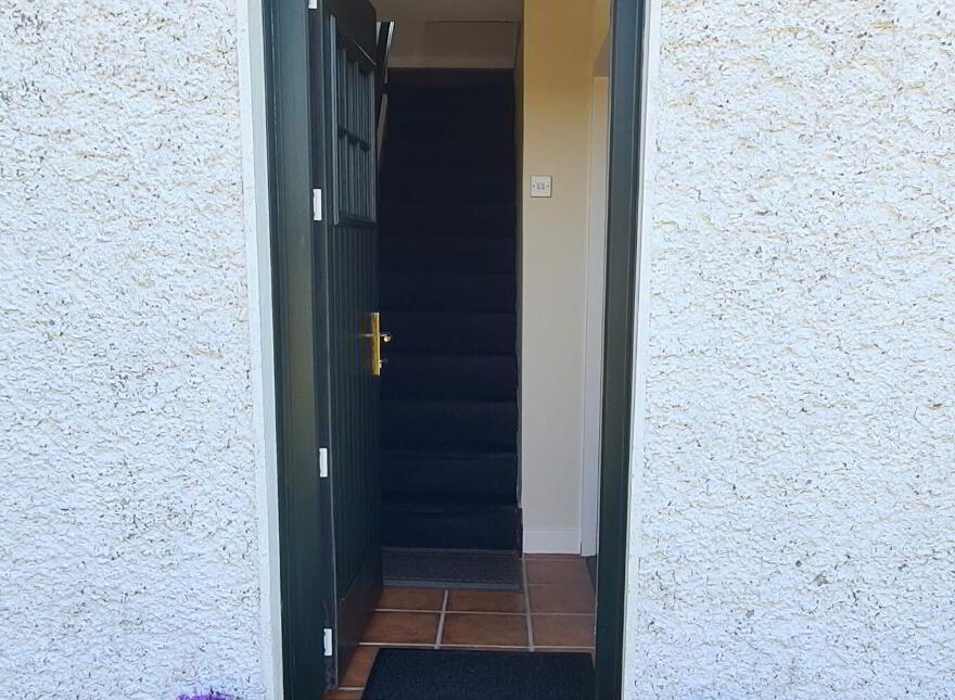 Cortrasna, Knockvicar, Boyle, F52DC84
