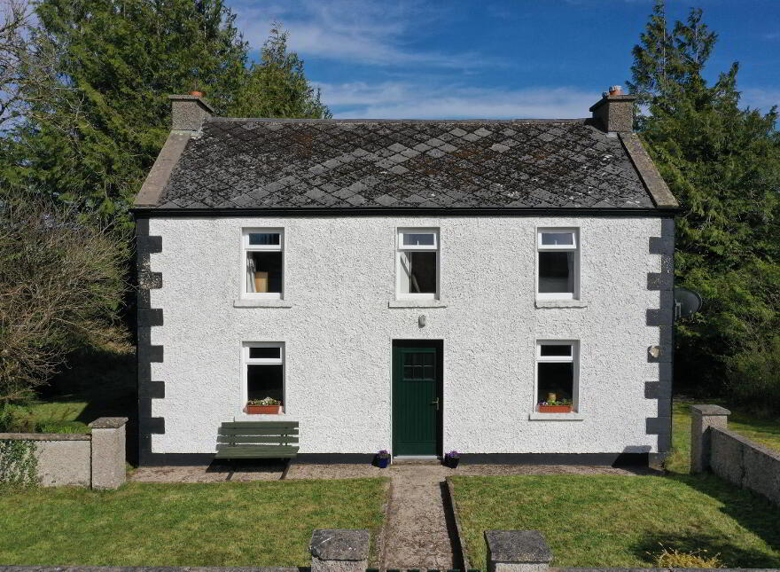 Cortrasna, Knockvicar, Boyle, F52DC84
