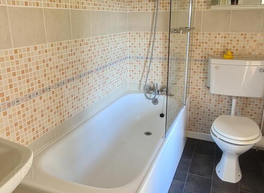 Cortrasna, Knockvicar, Boyle, F52DC84