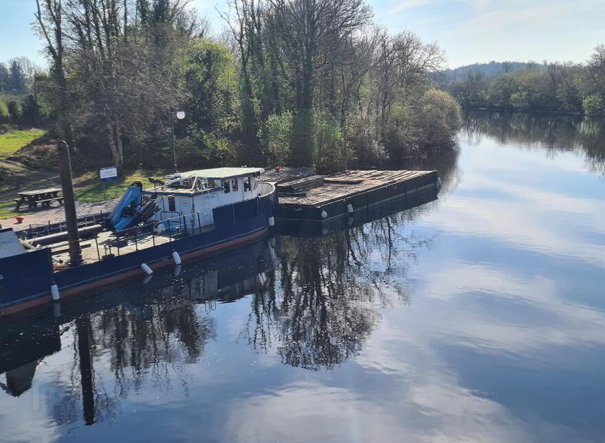 Cortrasna, Knockvicar, Boyle, F52DC84