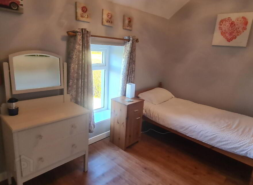 Cortrasna, Knockvicar, Boyle, F52DC84