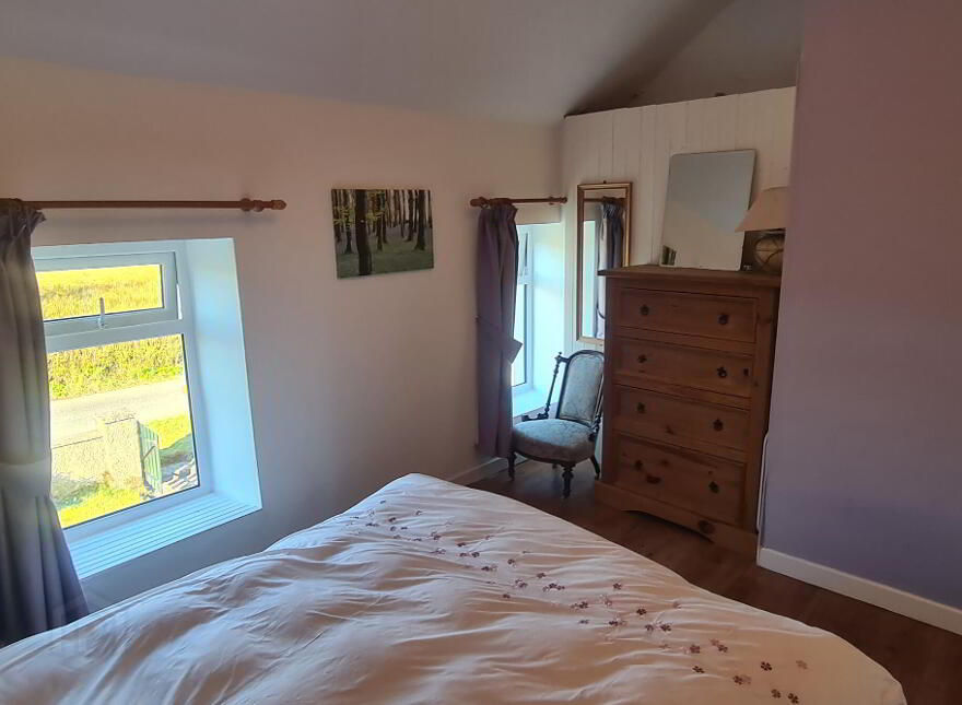 Cortrasna, Knockvicar, Boyle, F52DC84
