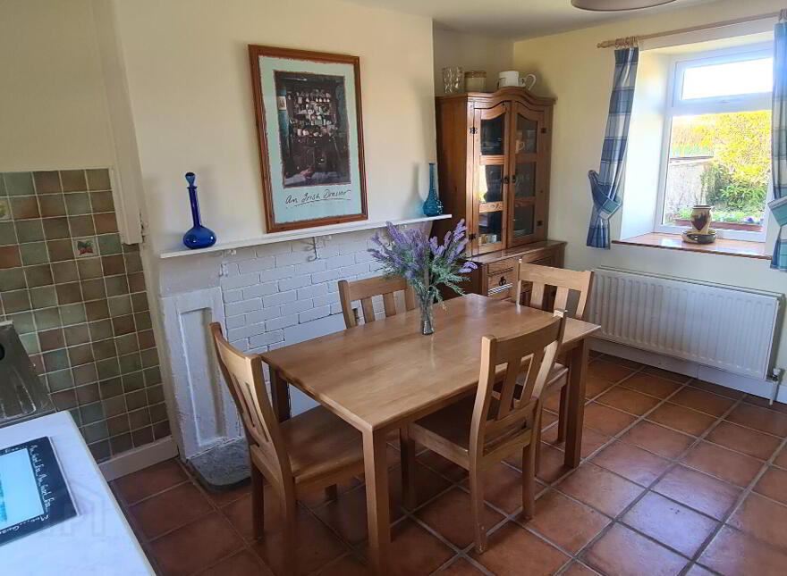 Cortrasna, Knockvicar, Boyle, F52DC84