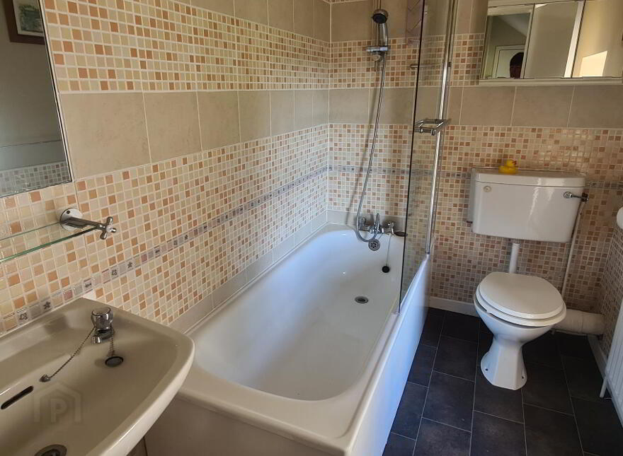 Cortrasna, Knockvicar, Boyle, F52DC84