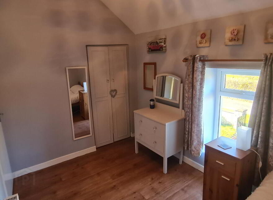 Cortrasna, Knockvicar, Boyle, F52DC84
