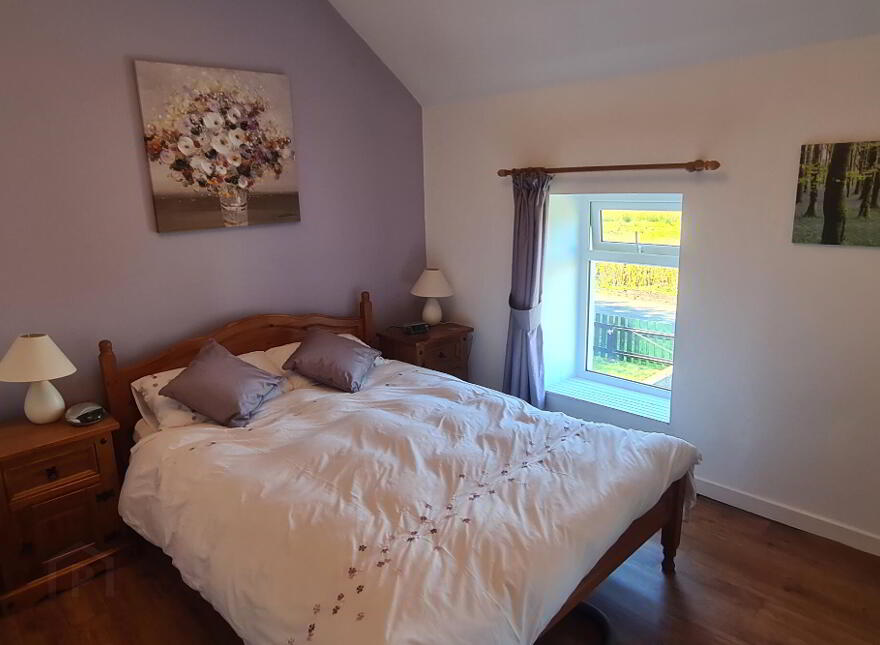 Cortrasna, Knockvicar, Boyle, F52DC84
