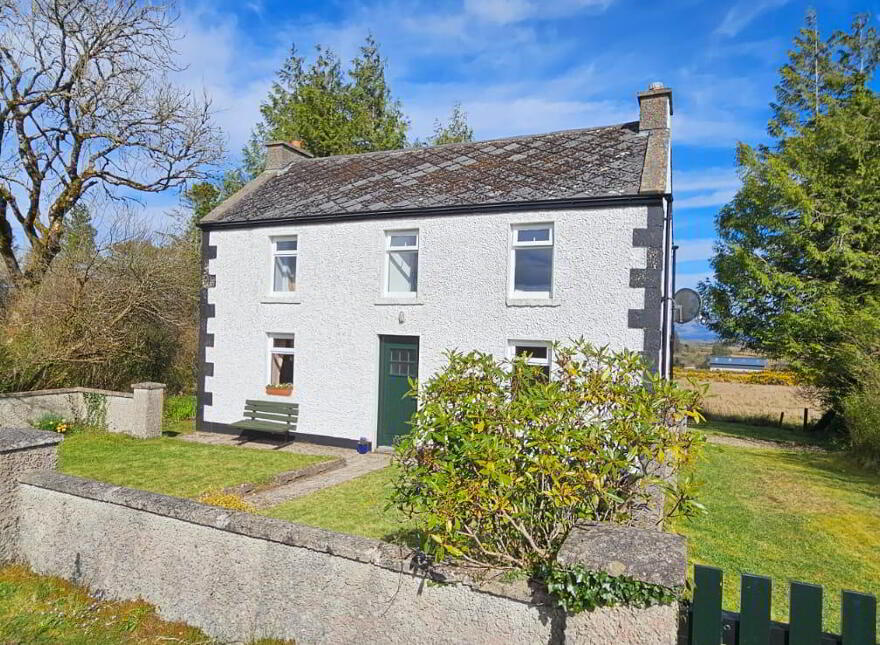 Cortrasna, Knockvicar, Boyle, F52DC84