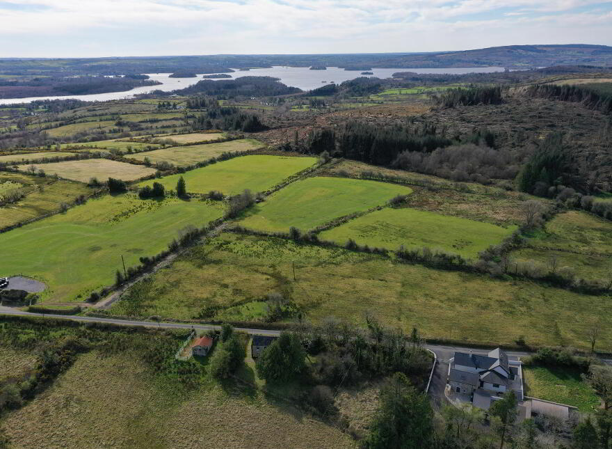 Cortrasna, Knockvicar, Boyle, F52DC84