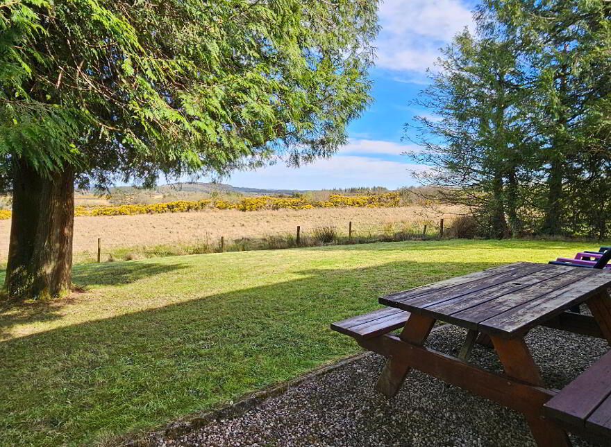 Cortrasna, Knockvicar, Boyle, F52DC84