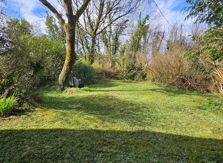 Cortrasna, Knockvicar, Boyle, F52DC84