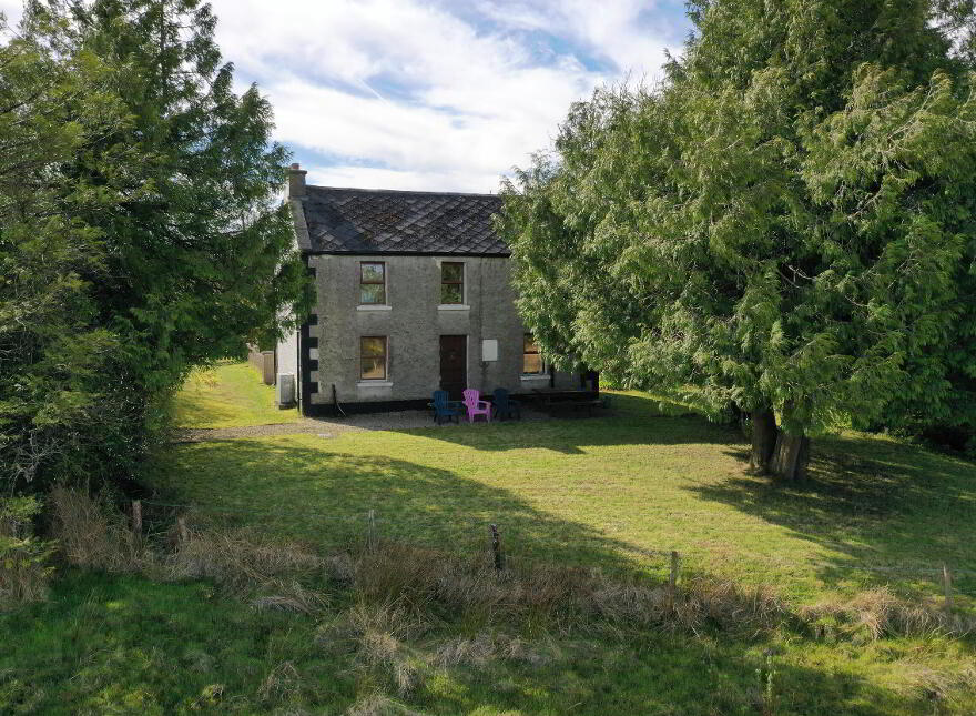 Cortrasna, Knockvicar, Boyle, F52DC84